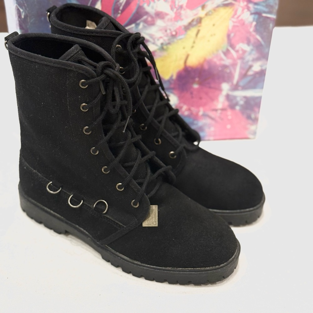 Chinese Laundry Watson Splt Sde Women's Boot Color Black
